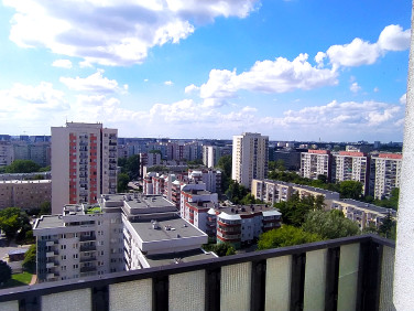 Mieszkanie Warszawa