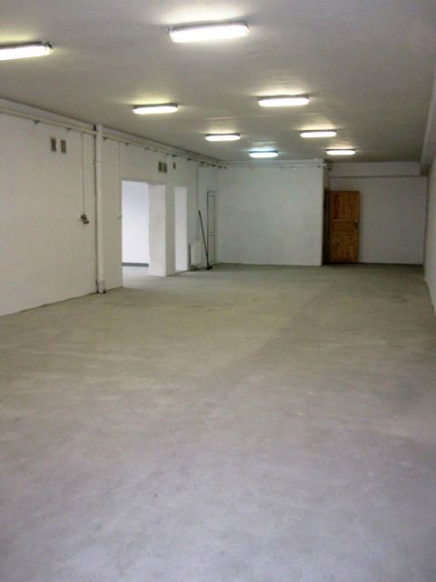 Budynek użytkowy Szczecin