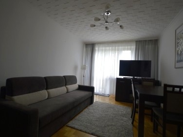 Mieszkanie Lublin
