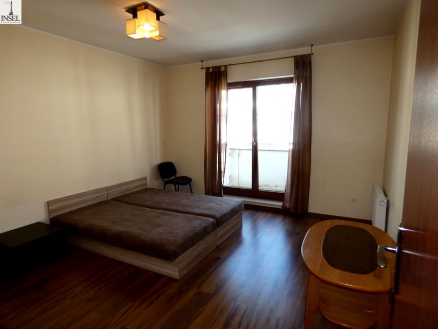 Mieszkanie Świnoujście