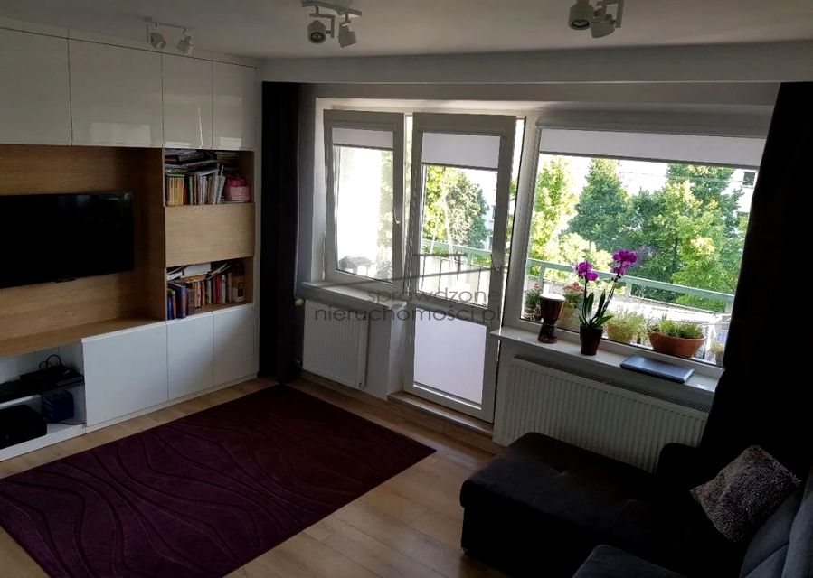 Mieszkanie Warszawa