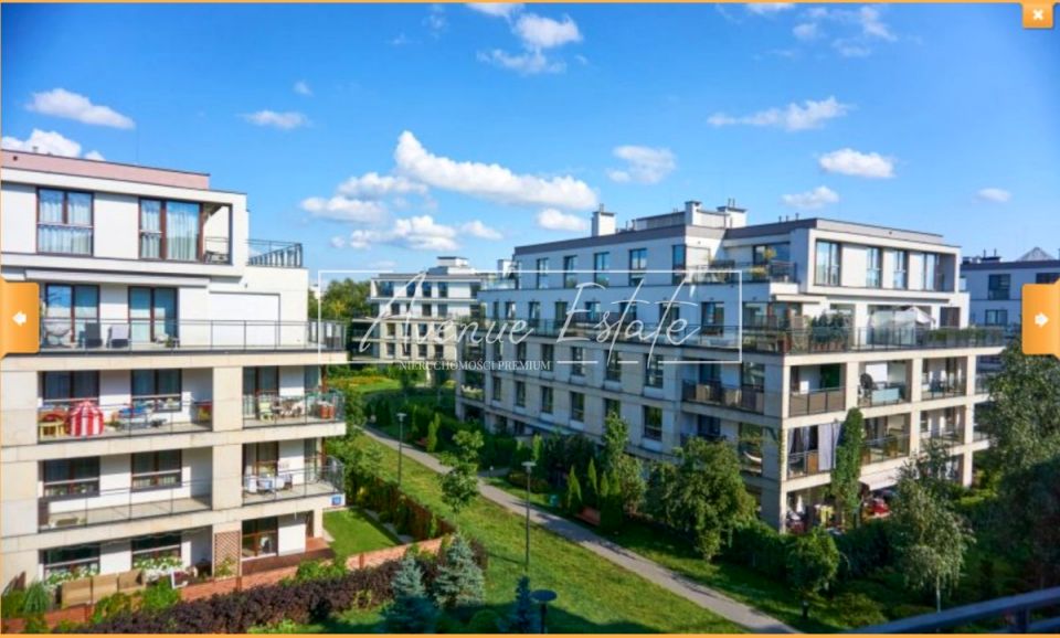 Mieszkanie Warszawa