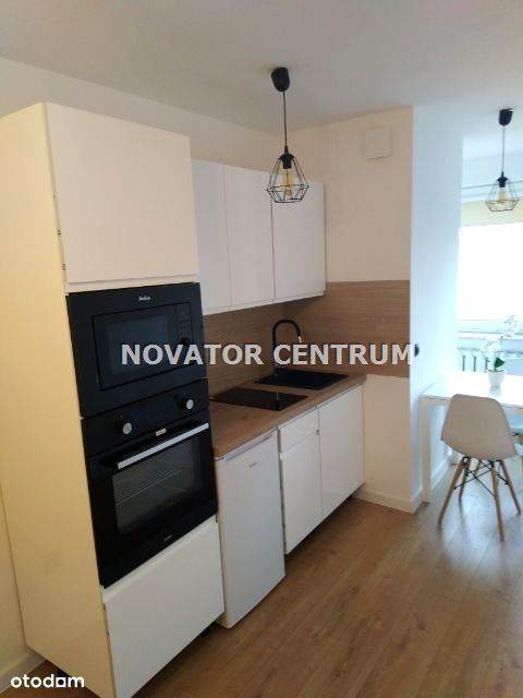 Mieszkanie Bydgoszcz