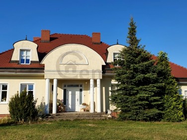 Dom Łagów