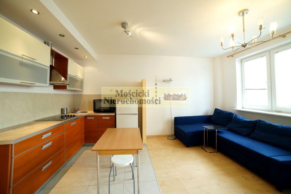 Mieszkanie apartamentowiec wynajem