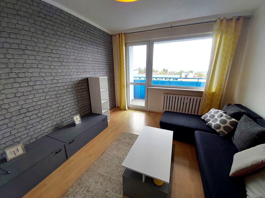 Mieszkanie Szczecin sprzedaż