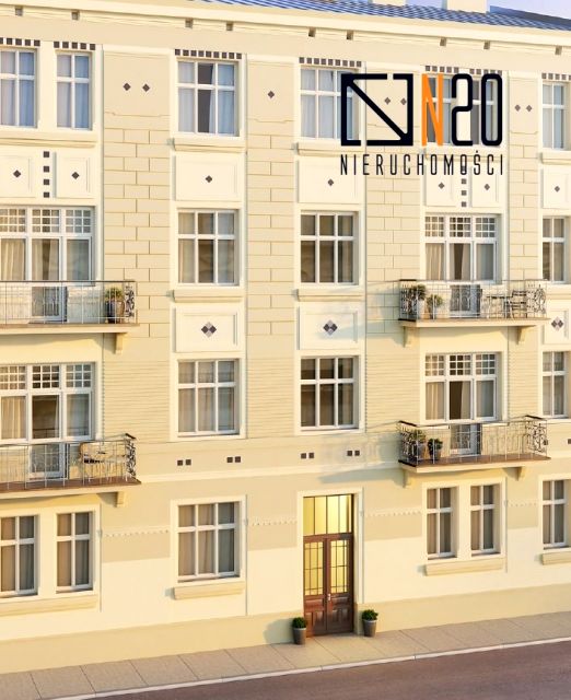 Mieszkanie Kraków