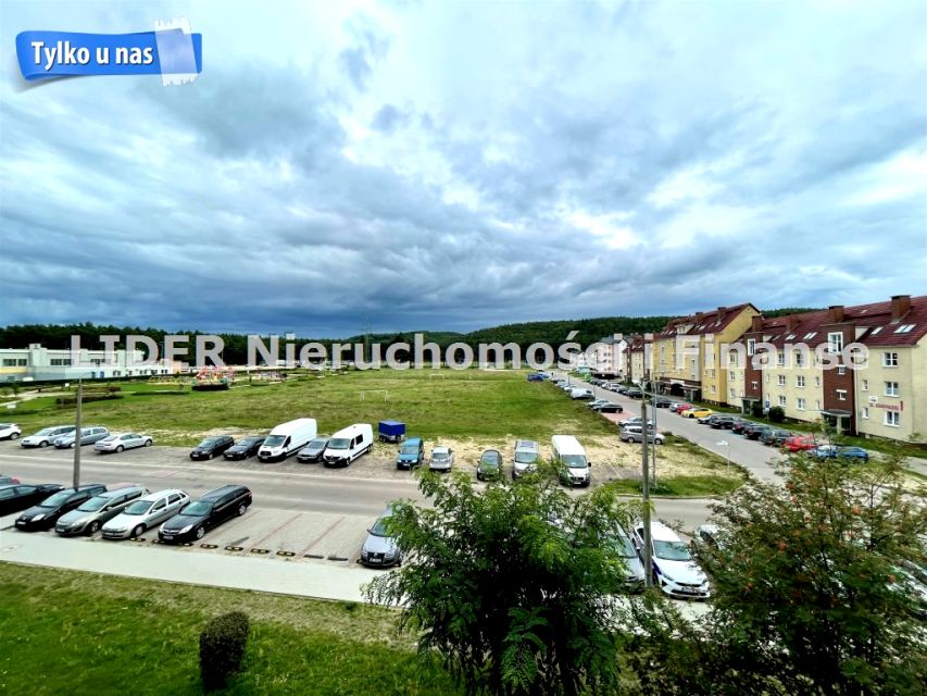 Mieszkanie Lębork