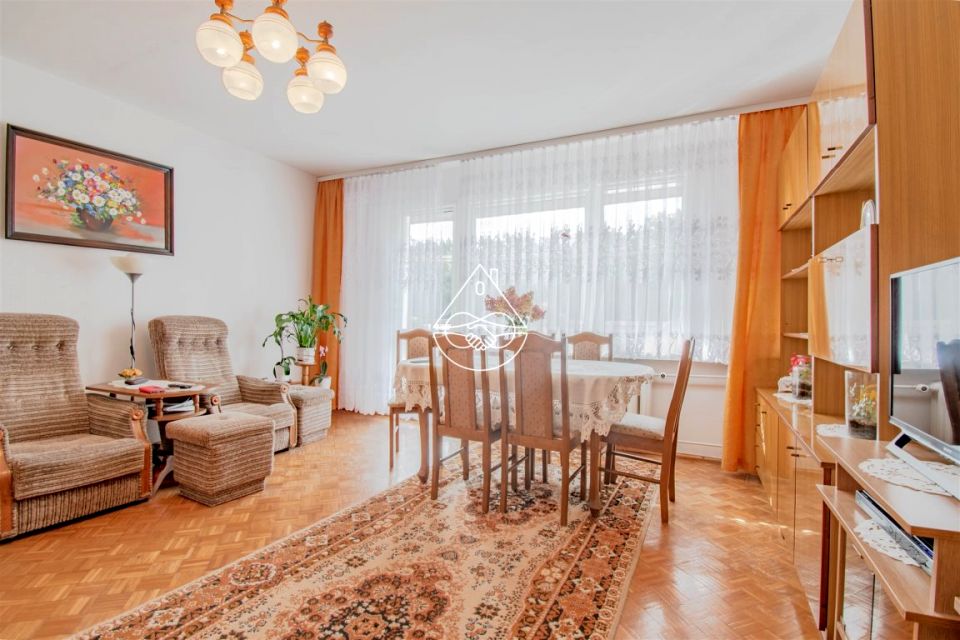 Mieszkanie Bydgoszcz