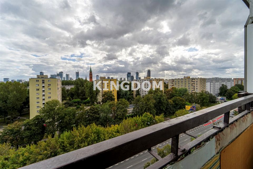 Mieszkanie blok mieszkalny sprzedaż