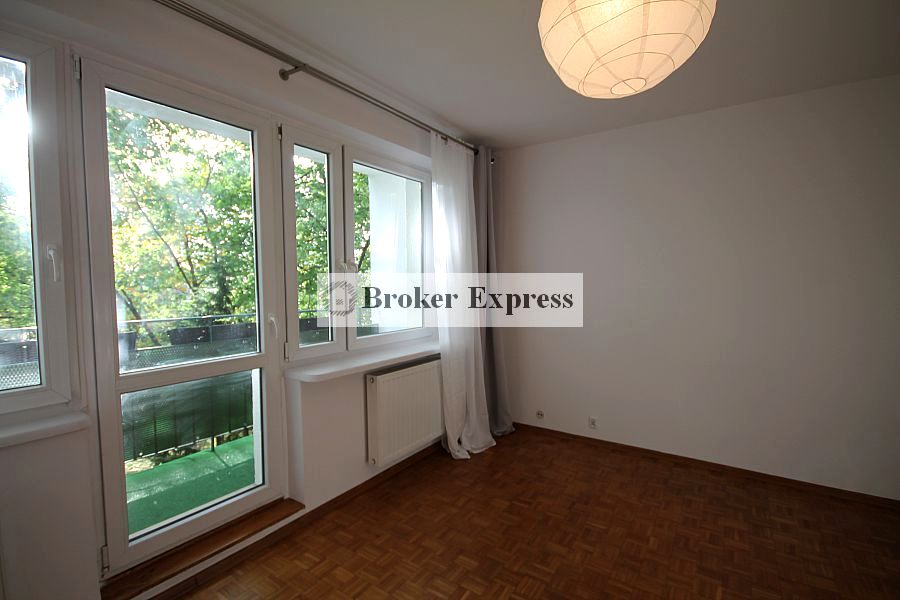 Mieszkanie Warszawa wynajem