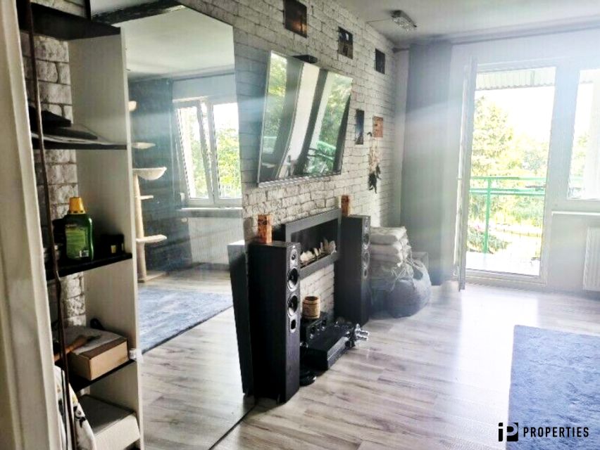 Mieszkanie Warszawa sprzedaż