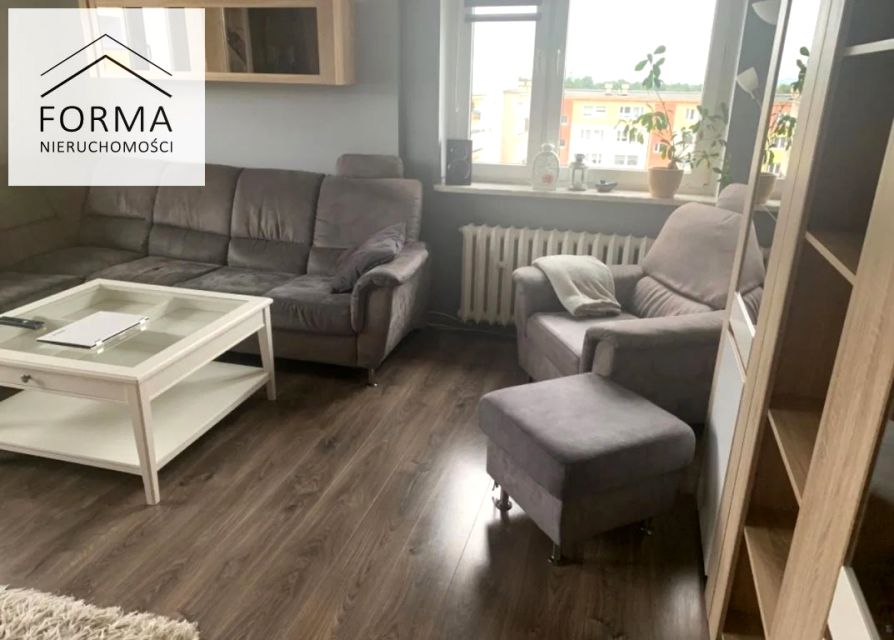 Mieszkanie Bydgoszcz