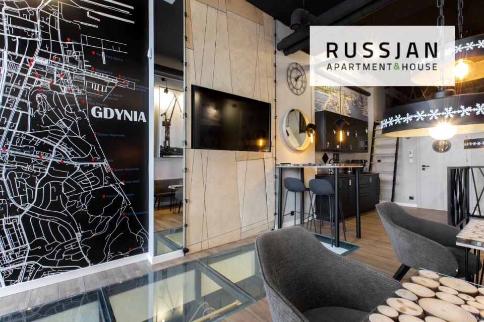 Lokal Gdynia