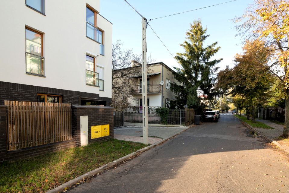 Działka budowlana Warszawa sprzedam