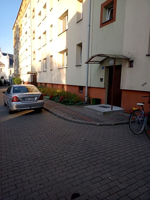 Mieszkanie Bielsk Podlaski