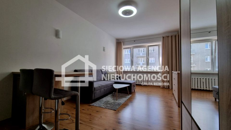 Mieszkanie Gdynia