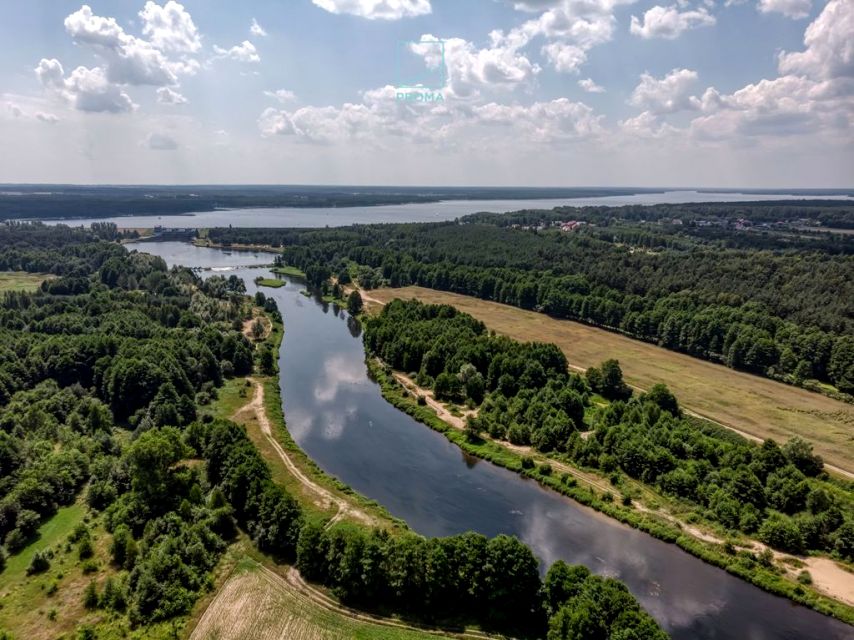 Działka rekreacyjna Tomaszów Mazowiecki