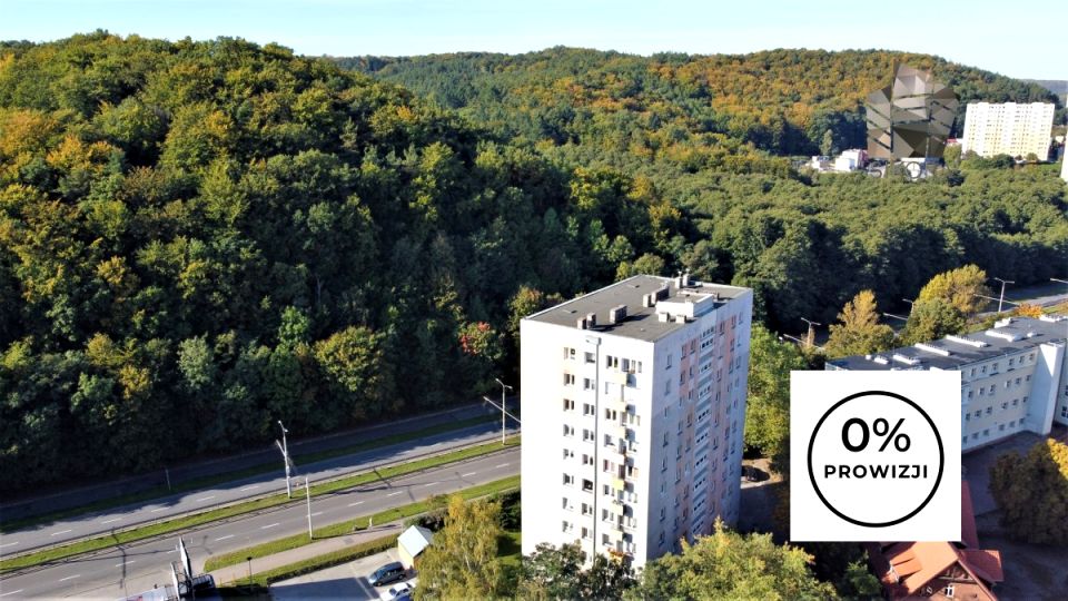 Mieszkanie Gdynia