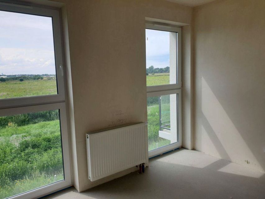 Mieszkanie Dobrzykowice