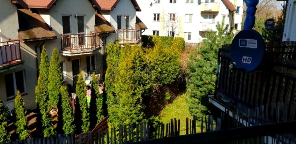 Mieszkanie Warszawa