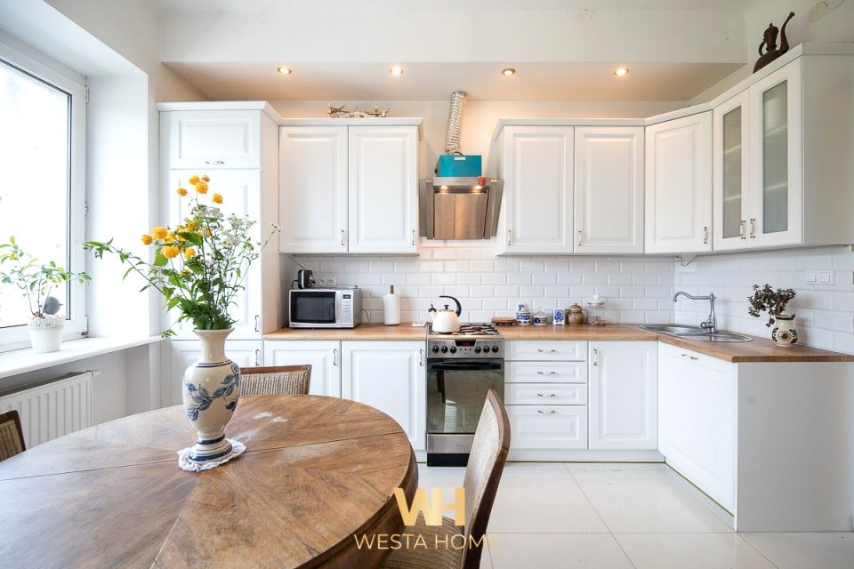 Mieszkanie Warszawa sprzedaż