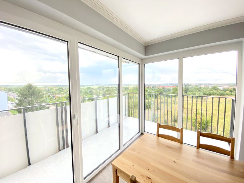 Mieszkanie apartamentowiec sprzedaż