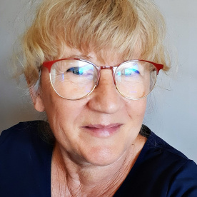 Małgorzata Pomirska