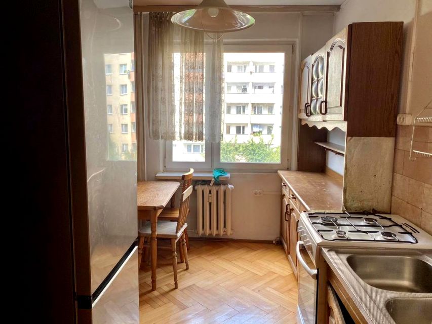 Mieszkanie Kraków