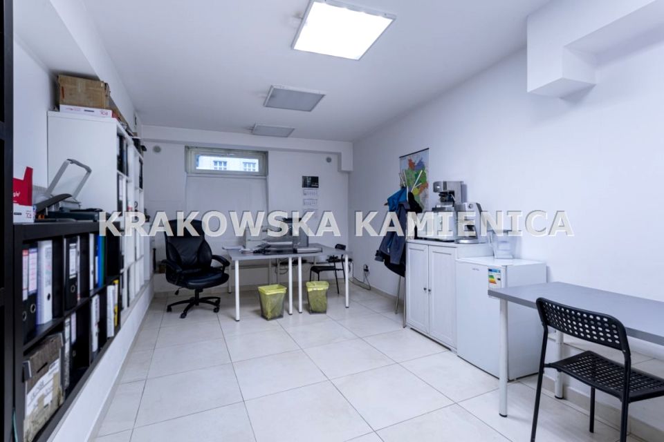 Lokal Kraków