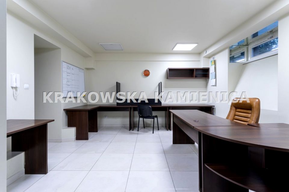 Lokal Kraków