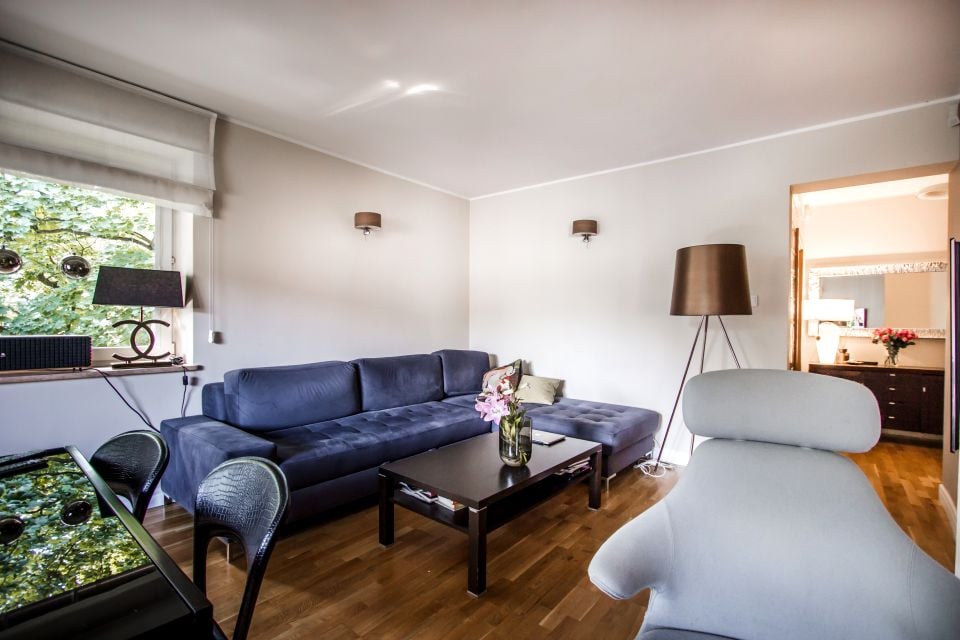 Mieszkanie Bydgoszcz