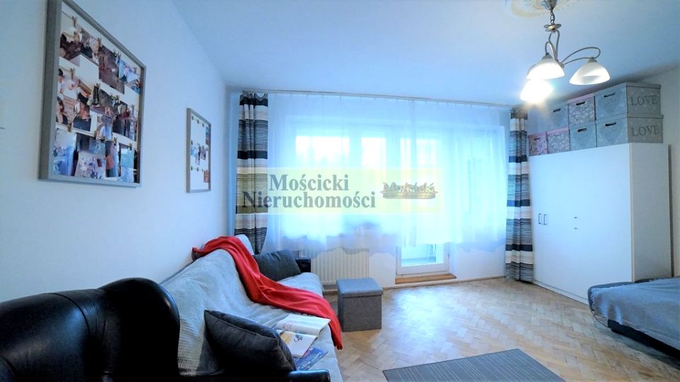 Mieszkanie blok mieszkalny Warszawa