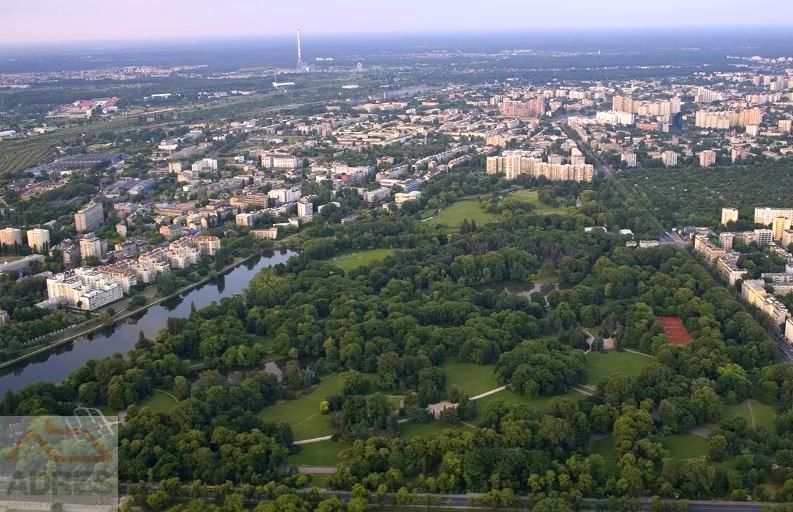 Mieszkanie Warszawa