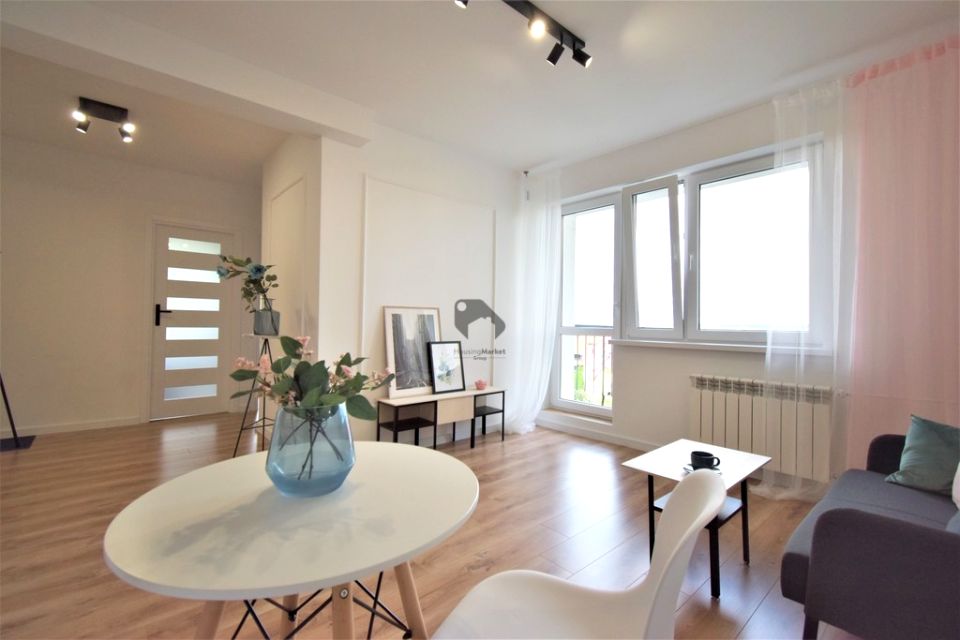 Mieszkanie Bydgoszcz