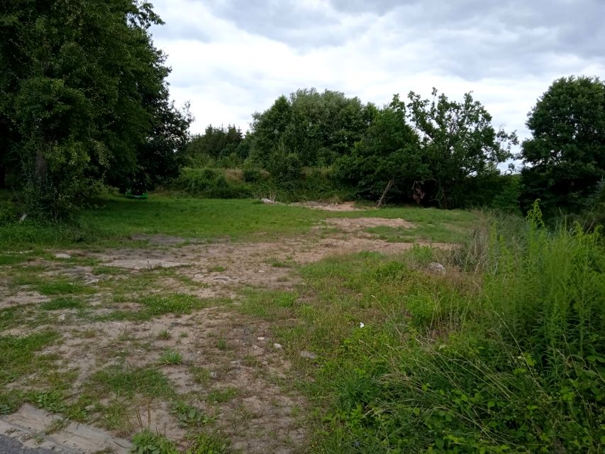 Działka budowlana Sulęcin