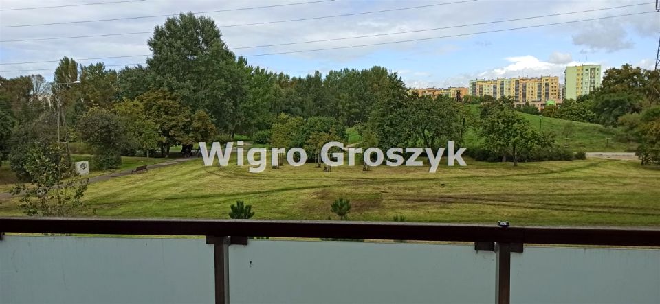 Mieszkanie Warszawa