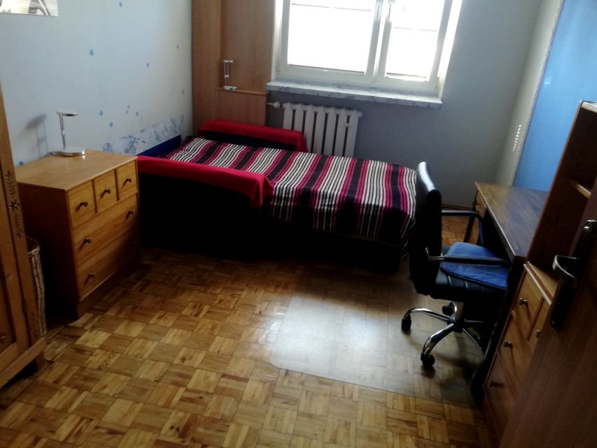 Pokój Kraków