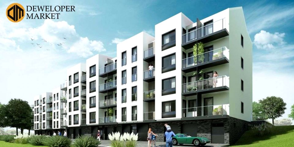 Mieszkanie Warszawa sprzedaż