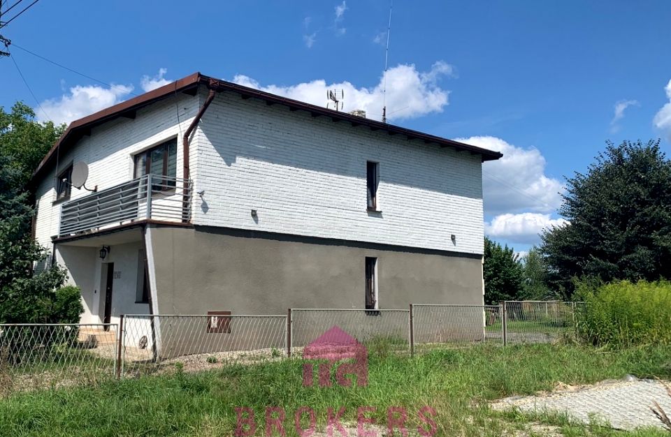 Dom Tarnowskie Góry