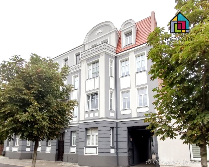 Mieszkanie Bydgoszcz wynajem