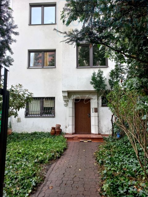 Lokal Warszawa