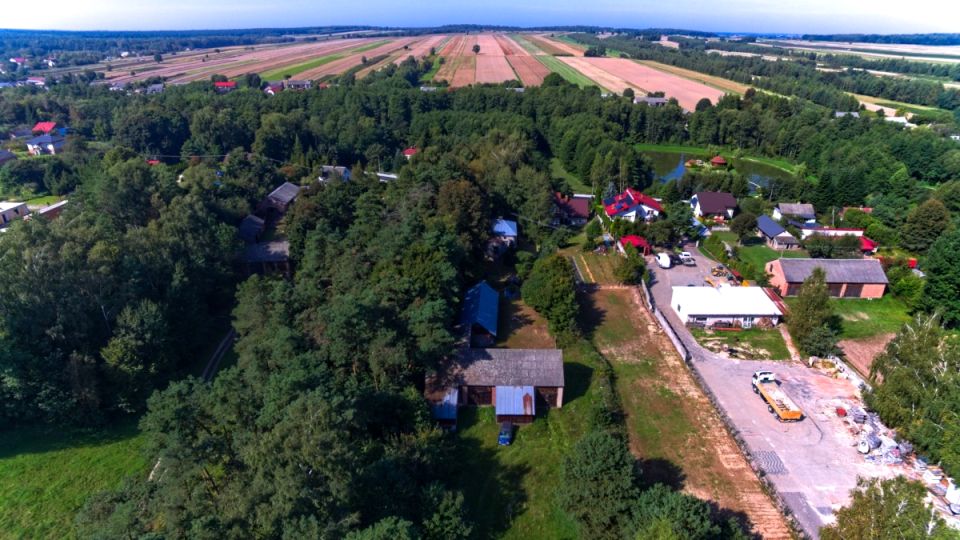 Dom wolnostojący sprzedaż