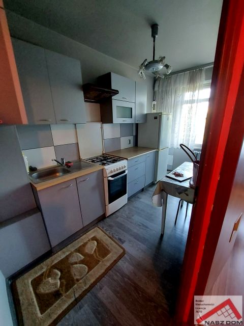 Mieszkanie Kraków