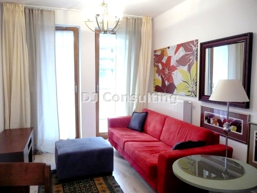 Mieszkanie Warszawa wynajem