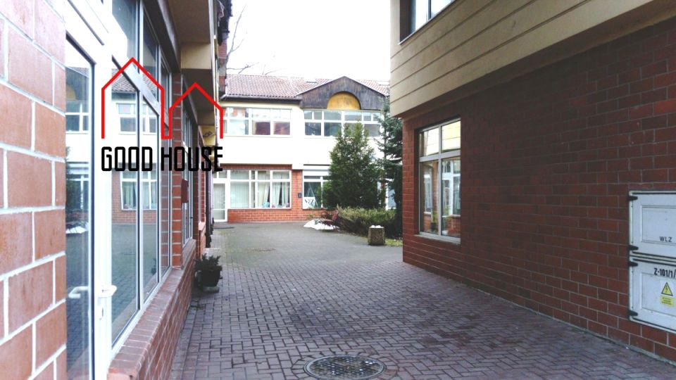 Lokal Pruszcz Gdański
