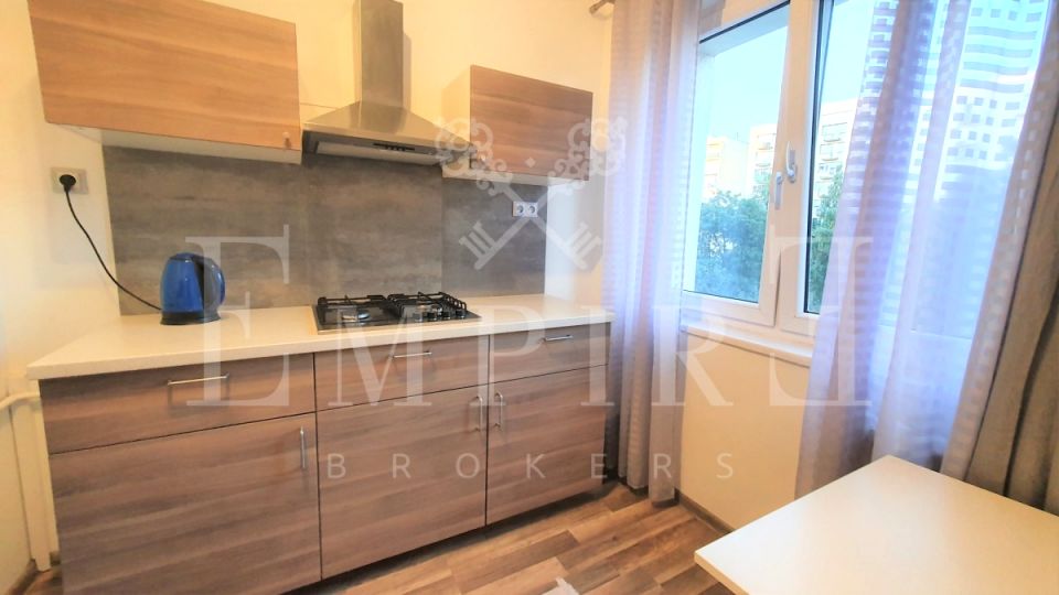 Mieszkanie blok mieszkalny sprzedaż