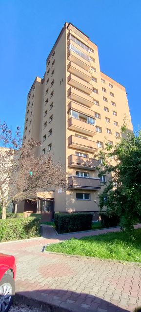 Mieszkanie Kraków
