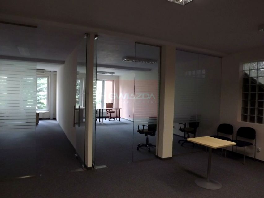 Budynek użytkowy Warszawa