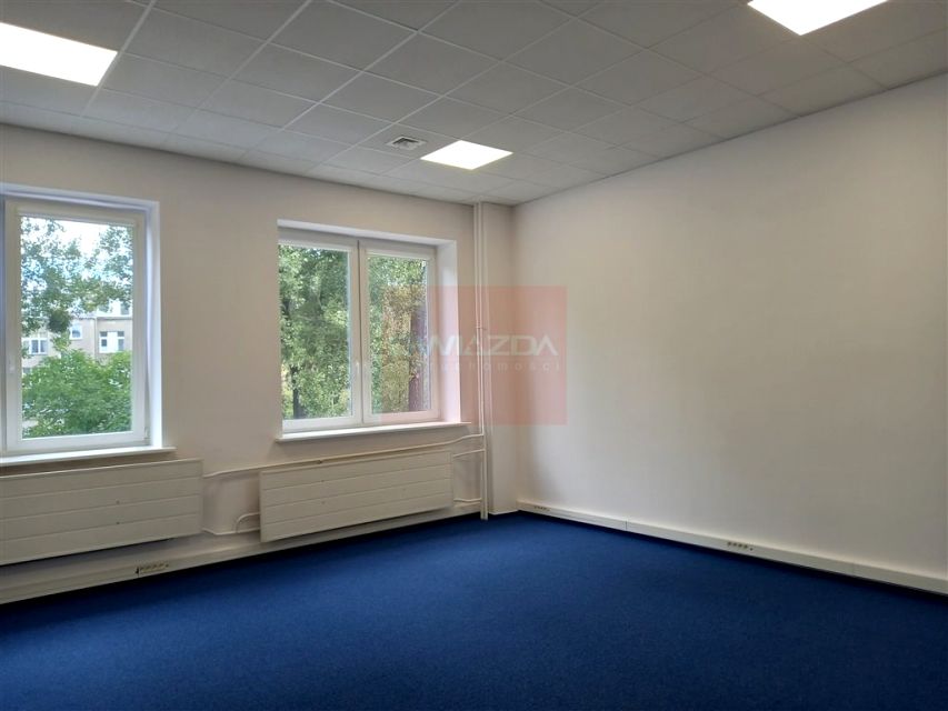 Budynek użytkowy Warszawa